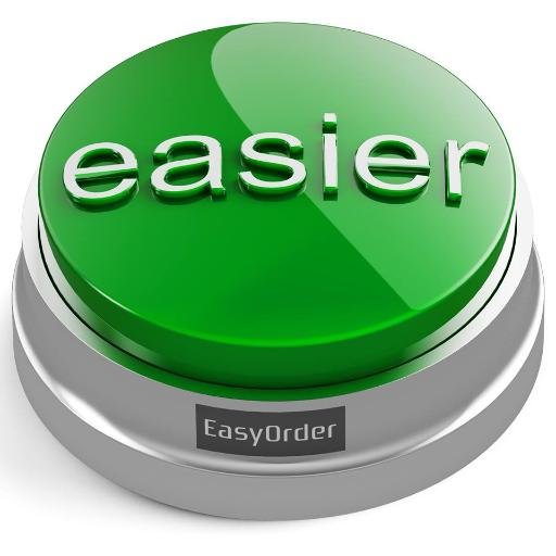 EasyOrder is designed to specifically market your cartridge reselling business to new customers, & set you apart from the countless websites and Big Box Stores.