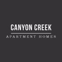 Canyon Creek Apts-AZ(@HSLCanyonCreek) 's Twitter Profile Photo