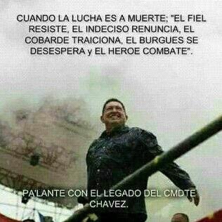 El que no VIVE para SERVIR, No SIRVE para VIVIR...! #Venezuela  #Lealtad #Humildad #Etica #Moral #Valores #Familia #DiosYFederacion