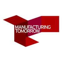ManufacturingTmrw(@ManufTmrw) 's Twitter Profile Photo