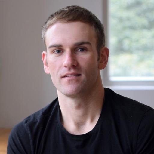 Designer and Co-Founder @GetPrepd - AU, HK, US