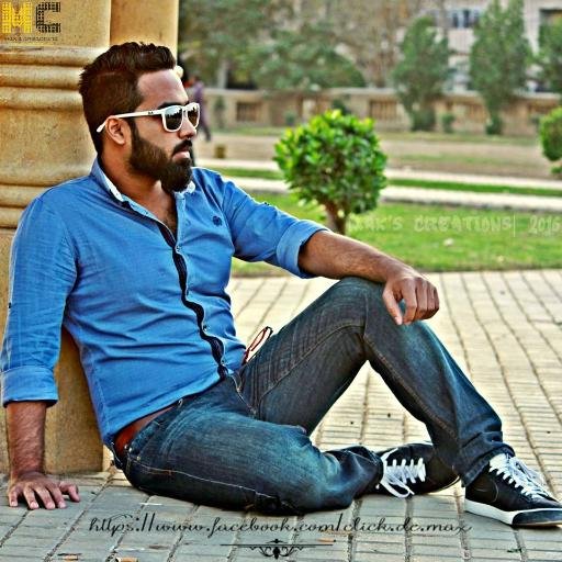 Talha_universe's profile picture. MBA Student, Movies Fanatic, & Struggler