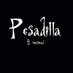 Pesadilla El Musical (@pesadillamscl) Twitter profile photo Pesadilla El Musical (@pesadillamscl) Twitter profile photo