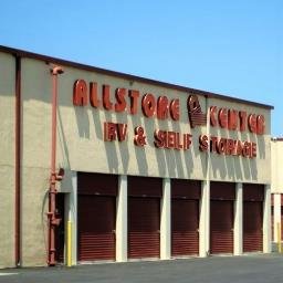 AllStore Center is a privately held Self Storage company.
Our product includes a variety of selfstorage sizes for Residential, Business and Contractor customers