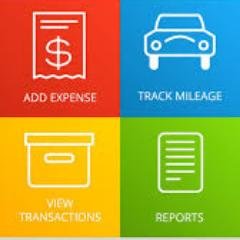 Here to save you from expense reports. Expense and mileage tracking made simple and painless. EZ Track Expense generates expense reports for you.