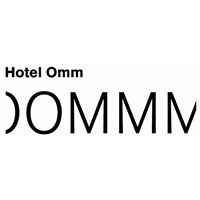 Hotel Omm is about innovation, design, modernity, cuisine, entertainment, comfort and luxury. Barcelona