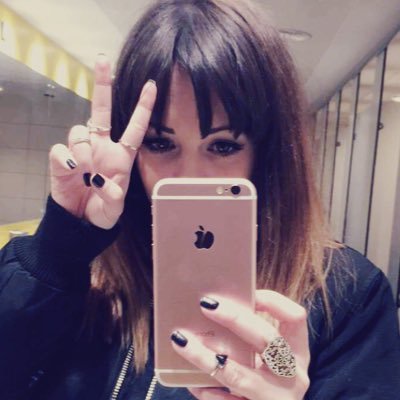 hannah massenさんのプロフィール画像