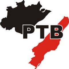 Partido Trabalhista Brasileiro - 14