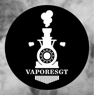 VaporesGT's profile picture. revisiones, tutoriales y todo acerca del cigarrillo electronico en Guatemala