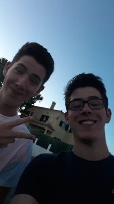 MrAvenZShOotZz's profile picture.