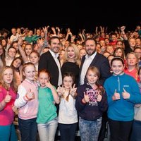 SingOutLoud! (@singoutloudwex) 's Twitter Profile Photo