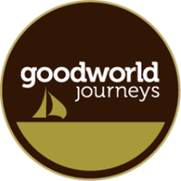 GoodWorld Journeys(@GWJourneys) 's Twitter Profile Photo