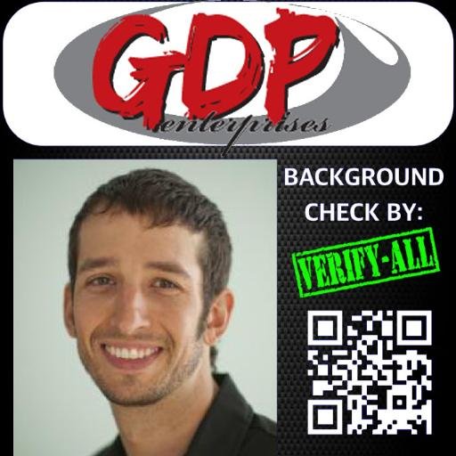 verify_all's profile picture. Verify-all ~ criminal background checks and skiptrace.  Full service Private Investigators.