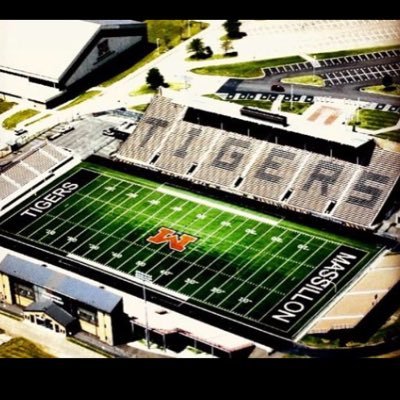 Massillon Tigers FB