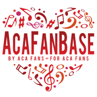 AcaFanBase (@acafanbase) 's Twitter Profile Photo AcaFanBase (@acafanbase) 's Twitter Profile Photo