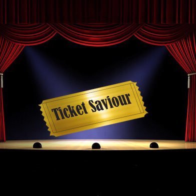 Your fan friendly source for all things live. Facebook: Ticket Saviour Instagram: @Ticketsaviour Snapchat: Ticketsaviour YouTube : Ticket Saviour
