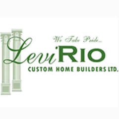 Levi Rio Custom Home Builders
