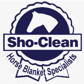 Sho-Clean Horse Blanket Specialists. Professional, full-service, eco-friendly, horse blanket cleaning, repair, waterproofing. (905)953-9333 info@shoclean.com