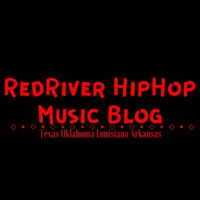 All Things Hip Hop along the Red River! showing you the dopest music out of Texas, Oklahoma, Louisiana, and Arkansas follow us for the waves!