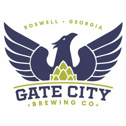 Historic Roswell's first craft brewery. Inspired by independent spirit & resilient ambition, #GateCityBrewing is now available in cans and on draft statewide.