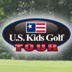 US Kids Golf Local tour in Little Rock and surrounding areas/Ages 5 to 14/Parents can caddy for their child/Age and distance appropriate for all levels of play