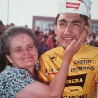 Claudio Chiappucci (@isoladeldiablo) 's Twitter Profile
