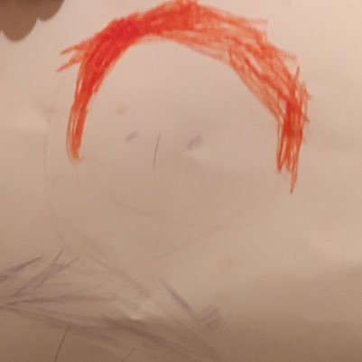 my little niece drew michael and it would be the cutest thing if he could see it! :-) ⠀⠀⠀⠀⠀⠀⠀⠀⠀⠀⠀⠀⠀so can u rt and tag michael?♡