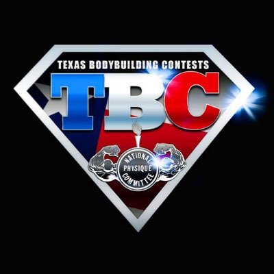 Official Twitter for all National Physique Committee bodybuilding shows in Texas.