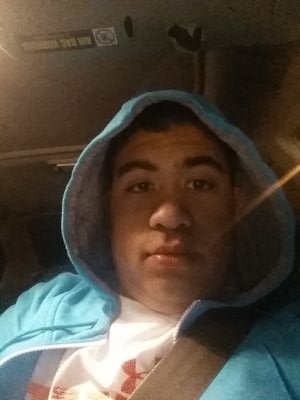 Xavierlewis1997's profile picture. 