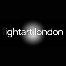 Showcasing the light art of London, and the talent of light artists around the world.