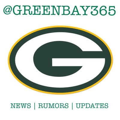 GREEN BAY PACKERS DIEHARD. NEWS, RUMORS, AND UPDATES 365 DAYS A YEAR.