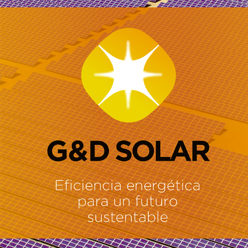 En G&D Solar estamos orgullos de participar en la evolución del mercado eléctrico mexicano. info@gydsolar.com.mx #Fotovoltaicos #Calidad 
#PyMES #Transparencia