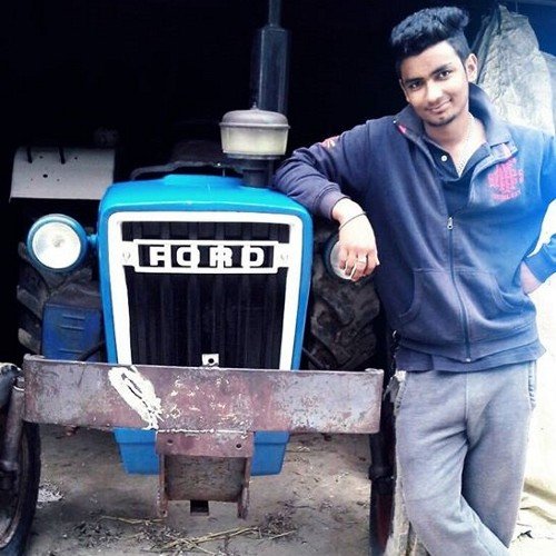 9815560732a's profile picture. 