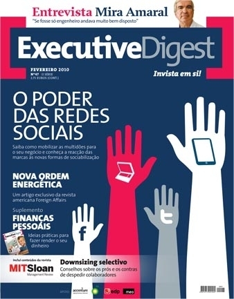ExecutiveDigest Profile