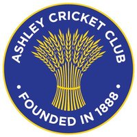 Ashley Cricket Club (@cricketashleycc) 's Twitter Profile
