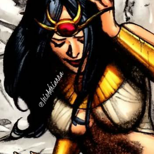 IsisAdrianna's profile picture. ❝Honor is the main power of reign.❞