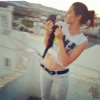Buse Gümüş (@busegumusss) Twitter profile photo