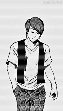Tsukiyama Shūさんのプロフィール画像