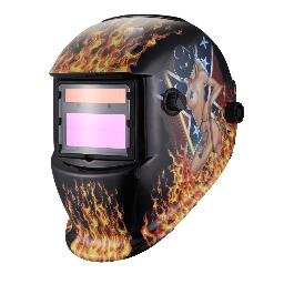 welding helmet, welding mask, auto-darkening welding helmet