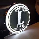Double L Bar(@thedoublelbar) 's Twitter Profile Photo