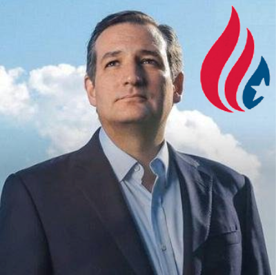 TedCruzPOTUS's profile picture. Ted Cruz for President 2016.
Join the grassroots campaign to #MakeDCListen & become the newest member of the #CruzCrew.
#CruzToVictory #TrusTed