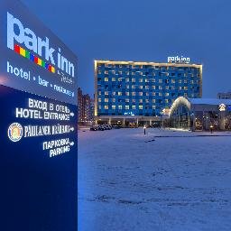 Park Inn by Radisson Novokuznetsk – это первый международный отель в Кемеровской области. Это новый отель, расположенный в самом центре города.