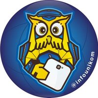 IG : infounikom (@infounikom) 's Twitter Profile