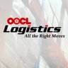 OOCLLogistics's profile picture. OOCL Logistics offers advanced customer-specific solutions through our IT technology and value-creating services in supply-chain management.