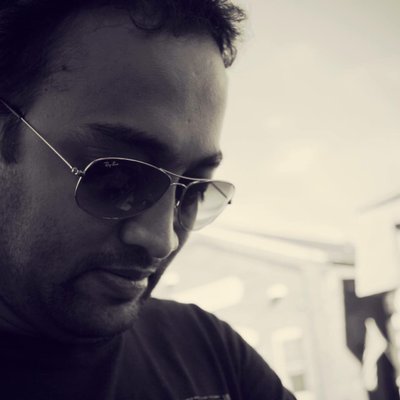 Vasu Chandrasekaran profile photo