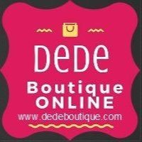 DeDeBoutOnline's profile picture. 