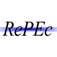 RePEc Author Signup (@repec_signup) 's Twitter Profile