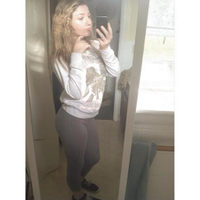 nicki sanchez (@foxymixx) Twitter profile photo