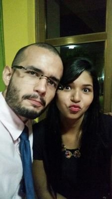 personal_yisus's profile picture. Web developer / Esposo de @esmaltenegro

Cofounder @ https://t.co/tTkC9aMmnC