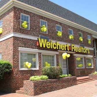 One of the top real estate offices in the country. Join Weichert today and achieve success for the future. Call today 703.281.0715 #weichertV #WRV